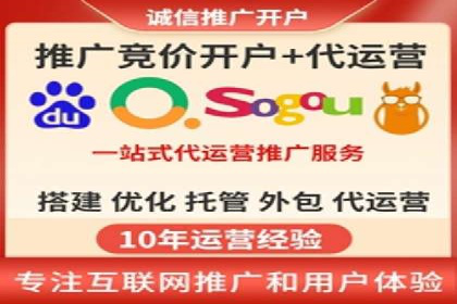 竞价推广公司案例：实战技巧与策略
